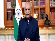 विजय दिवस समारोह में शामिल होने दिसंबर में बांग्लादेश जाएंगे राष्ट्रपति कोविंद