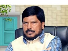 टी20 विश्व कप मैच नहीं, पाकिस्‍तान के साथ आर-पार की लड़ाई लड़नी चाहिए: आठवले