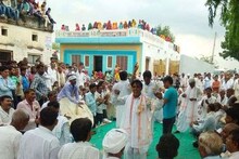 Karauli: रानौली की मंडली साम्प्रदायिक सद्भाव की मिसाल, इब्राहिम खान गाते हैं कन्हैया के गीत