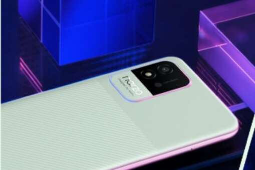Realme Narzo 50i