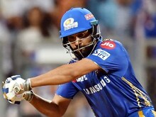 रोहित ने रचा इतिहास, KKR के खिलाफ मैच में हासिल किया खास कीर्तिमान