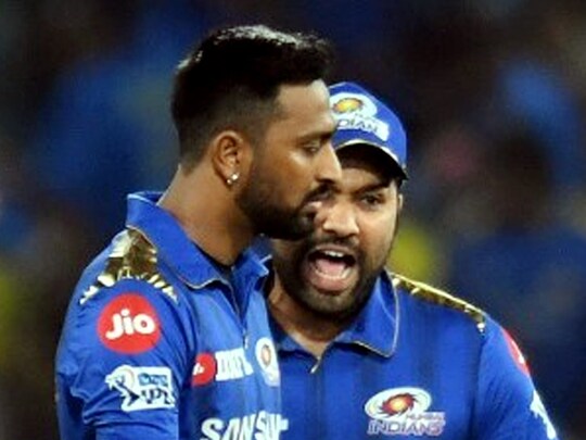 India vs Pakistan: रोहित शर्मा (Rohit Sharma)  टी20 टीम के नए कप्तान बनाए जा चुके हैं. (AFP)