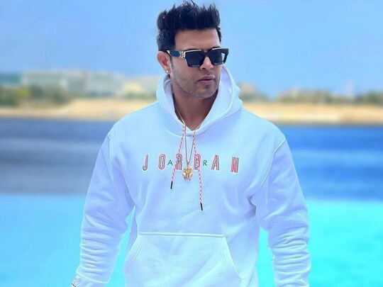 साहिल खान बॉडी बिल्डिंग प्रोडक्ट का बिजनेस भी करते हैं. (Photo @sahilkhan/Instagram)