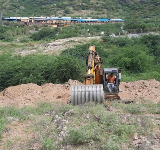 थीम बेस पार्क और फन साइंस पार्क लोगों को लुभाएंगे