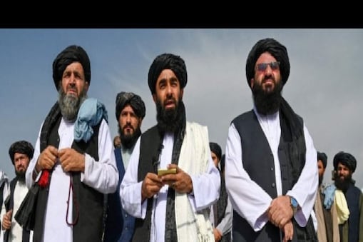 taliban brutal kill child as father suspected of being nrf member - पिता पर  नॉर्दर्न अलायंस का सदस्य होने का शक, तालिबान ने बेटे को दी खौफनाक मौत –  News18 Hindi
