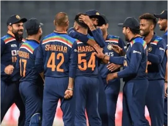 T20 World Cup 2021 का आज से आगाज होने जा रहा है. पिछली बार 2016 में यह टूर्नामेंट खेला गया था. तब से लेकर अब तक टी20 क्रिकेट बहुत बदल गया है. (AFP)