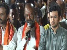 तेलंगाना में BJP का वादा- सत्ता में आए तो लाएंगे जनसंख्या नियंत्रण अधिनियम