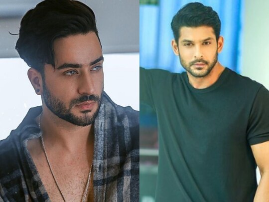 अली गोनी को अब नहीं हो रहा सिद्धार्थ शुक्ला के निधन का यकीन. (फोटो साभार: alygoni/
realsidharthshukla/Instagram)