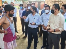 Kanpur: डेंगू और बुखार से मौतों का ऑडिट करेगी टीम, 136 पहुंचा मरीजों का आंकड़ा