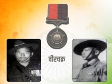 Know our Army Heroes: खुकरी से पाक सैनिकों के सिर काटते चले गए गुरुंग और फिर..