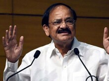राज्यसभा संसदीय समितियों में नामांकन का आधार बने उपस्थिति: वेंकैया नायडू