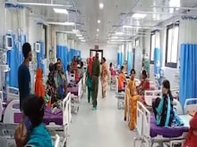 कोरोना का साइड इफेक्ट है वायरल फीवर! बिहार में अब तक 25 बच्चों की मौत
