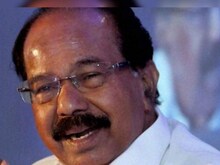 वीरप्पा मोइली, अरुंधति सुब्रमण्यन अन्य को मिला साहित्य अकादमी पुरस्कार