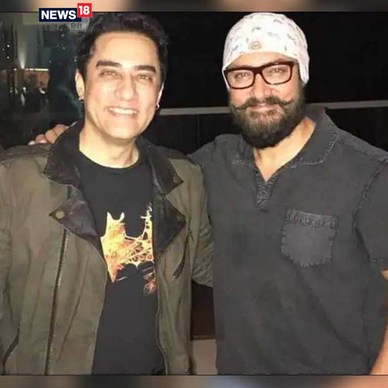 Faisal Khan, Happy Birthday Faisal Khan, Faisal Khan Birthday Special, Faisal Khan Complaint Family, Faisal Khan House Arrest, Aamir Khan, Faisal Khan, Faisal Khan Birthday