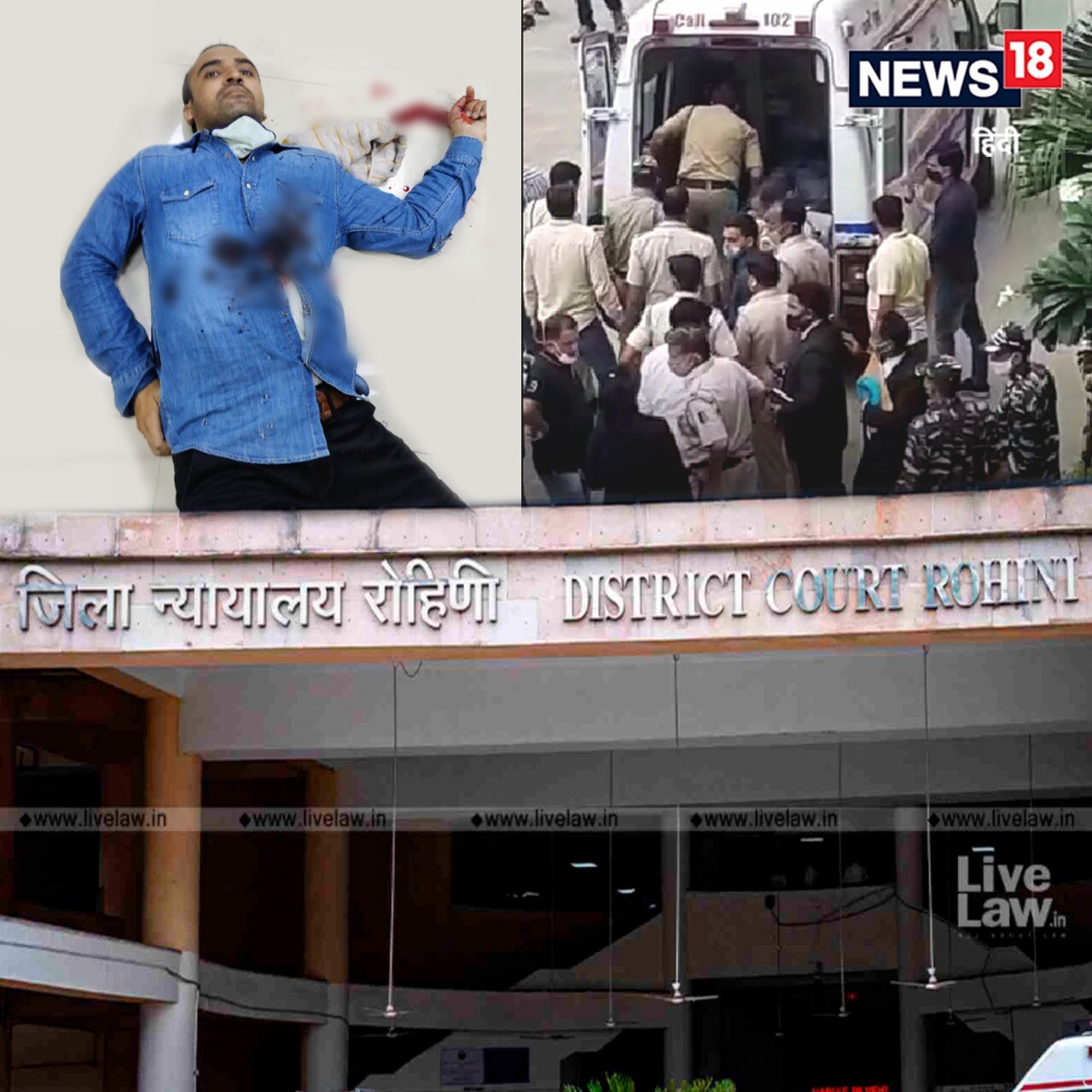 Rohini Court Shootout Case, shootout at Rohini court, Jitendra Gogi, Delhi police Investigation, Delhi Police news, Police Commissioner delhi, Gogi Gang, Rakesh Asthana, Crime News, रोहिणी कोर्ट रोहिणी कोर्ट शूटआउट, दिल्ली पुलिस, पुलिस कमिश्नर, राकेश अस्थाना, तीस हजारी कोर्ट, वकीलों और दिल्ली पुलिस में कहासुनी, सुरक्षा को लेकर सवाल