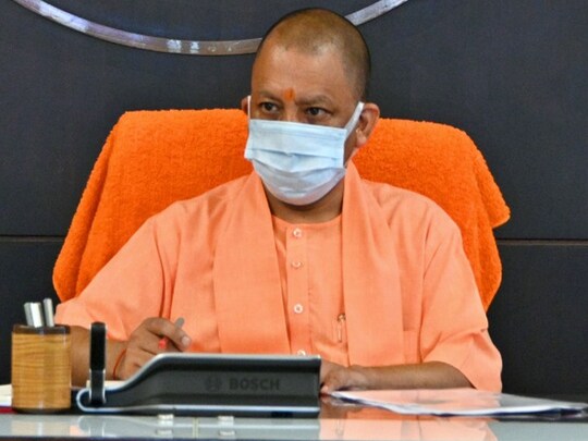UP: योगी सरकार ने देर रात 6 IPS अफसरों के किए तबादले (File photo)