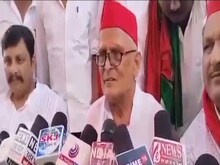 ठाकुरों-ब्राह्मणों पर MLA अबरार अहमद के विवादित बोल, मामला दर्ज हुआ तो पलटे