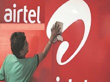 Airtel के मुनाफे में ताबड़तोड़ बढ़ोतरी, 300% बढ़कर हुआ ₹1134 करोड़