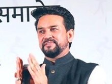 पाकिस्तान में चैंपियंस ट्रॉफी के लिए जाएगा भारत? खेल मंत्री ने दिया जवाब