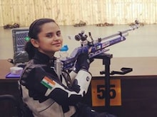 पैरालंपिक में 2 मेडल जीतकर भी प्रदर्शन से संतुष्ट नहीं हैं अवनि, बताई वजह