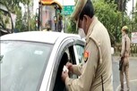 UP : आतंकियों की गिरफ्तारी के बाद अयोध्या में सुरक्षा अलर्ट​, सड़कों पर सख्ती