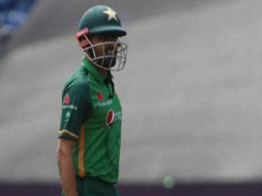 T20 World Cup: बाबर आजम पहली बार टी20 वर्ल्ड कप में पाक की कमान संभालेंगे. (AFP)