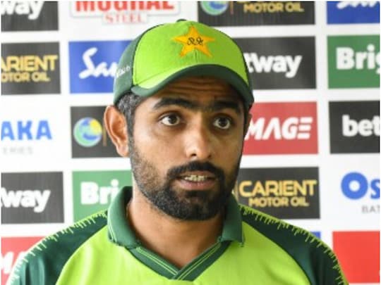 T20 World Cup 2021: भारत और पाकिस्तान के बीच 24 अक्टूबर को भिड़ंत होनी है. (AFP)