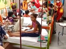 Delhi में Dengue मरीजों का आंकड़ा बढ़ा, अस्‍पतालों में बेड्स की क‍िल्‍लत