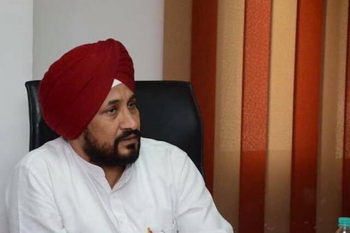 Charanjit Singh Channi: कौन हैं चरणजीत सिंह चन्नी, जो होंगे पंजाब के नए सीएम? – News18 Hindi