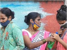 महाराष्ट्र: कोरोना की तीसरी लहर से मिल सकती है राहत, सरकार की भी पूरी तैयारी