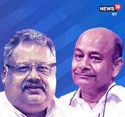 ये हैं राकेश झुनझुनवाला के गुरु, 5000 से शुरू की ट्रेडिंग, आज हैं अरबपति