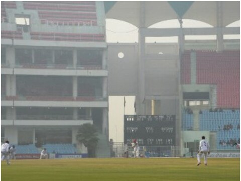 IPL 2022: भारत और श्रीलंका के बीच इकाना स्टेडियम में मार्च 2022 में टी20 मैच होना है. (AFP)