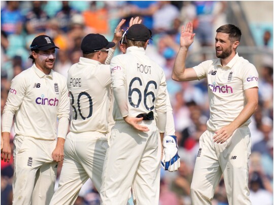 India vs England 4th Test: कोई भी टीम ओवल में 263 रन से अधिक का लक्ष्य हासिल नहीं कर सकी है. (AP)