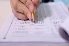 HSSC SI Exam 2021: हरियाणा एसआई भर्ती परीक्षा की तिथि घोषित, इन केंद्रों पर फिर से होगा एग्जाम