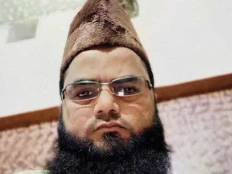 विदेशी मौलाना हाफिज फिरोज आलम पर लगा अवैध धर्मांतरण का आरोप 