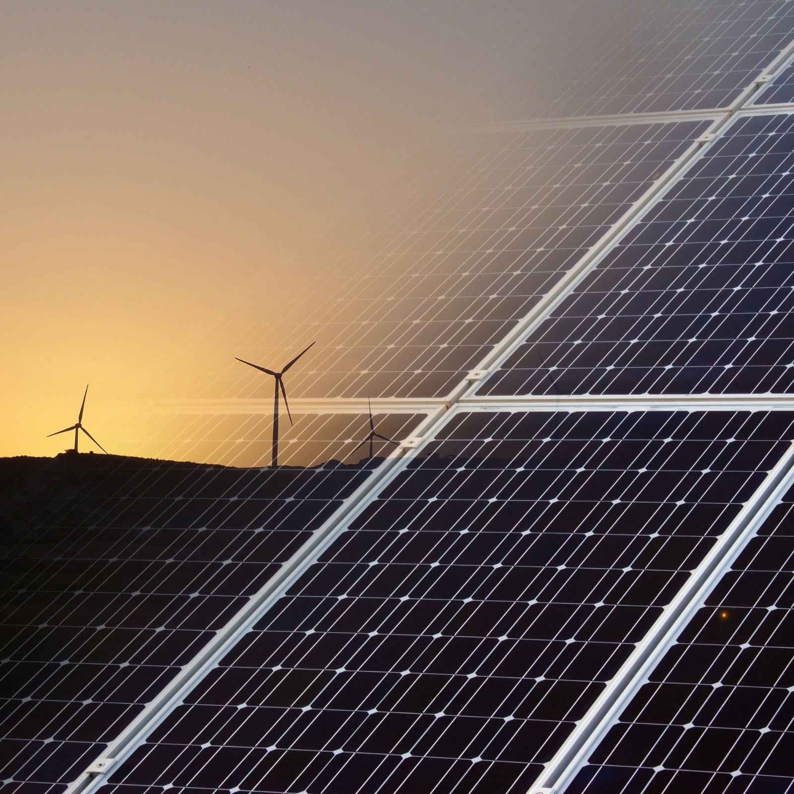 mobile app to manage electricity