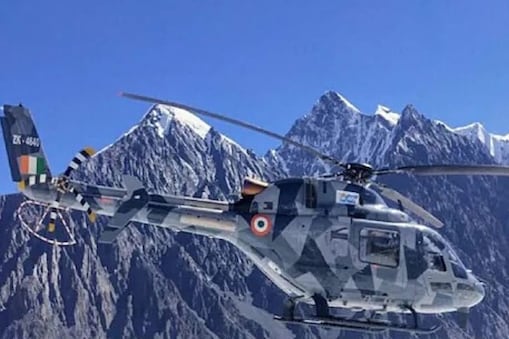 इस खरीद का 87 फीसदी हिस्सा भारत में बनाया जाएगा. (सांकेतिक तस्वीर)