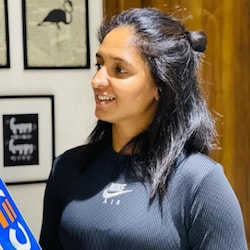   भारत की टी20 कप्तान हरमनप्रीत कौर ने महिला बिग बैश लीग में भी अपना शानदार प्रदर्शन जारी रखा. मेलबर्न रेनेगेड्स की तरफ से उन्‍होंने कमाल का प्रदर्शन किया. (Instagram)