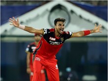 IPL 2021: हर्षल पटेल ने हैट्रिक सेलिब्रेशन में विराट कोहली को पहुंचाई थी चोट