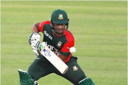 बांग्लादेश के ऑलराउंडर शाकिब अल हसन (Shakib Al Hasan) ने ऑस्ट्रेलिया और न्यूजीलैंड के खिलाफ हाल ही में खत्म हुई घरेलू टी20 सीरीज के लिए तैयार की गई पिच पर सवाल उठाए हैं. (Bangladesh Cricket Instagram)