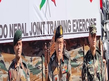 Pithoragarh News: भारत और नेपाल की सेनाओं के बीच शुरू हुआ सैन्य अभ्यास
