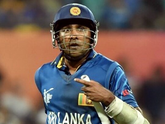 महेला जयवर्दने मुंबई इंडियंस टीम के हेड कोच हैं और IPL के बाद वह श्रीलंकाई टीम के साथ जुड़ जाएंगे. (AFP)
