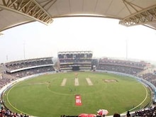 JSCA स्टेडियम में 19 नवंबर को टीम इंडिया और न्यूजीलैंड के बीच होगा T-20मुकाबला