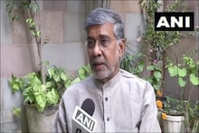 कैलाश सत्यार्थी को बनाया गया संयुक्त राष्ट्र के सतत विकास लक्ष्य का एडवोकेट