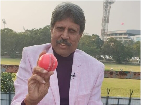 ICC T20 World Cup 2021 में कपिल देव ने केएल राहुल को टीम इंडिया का एसेट बताया है (Kapil Dev/Instagram)