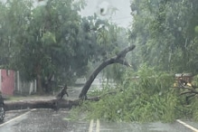 Lucknow को पहले बारिश ने डूबोया, अब नई परेशानी, Videos से फैल रही अफवाह