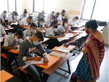 महाराष्ट्र: स्कूल खोलने की चल रही है तैयारी, कोविड टास्क फोर्स ने रखी शर्तें
