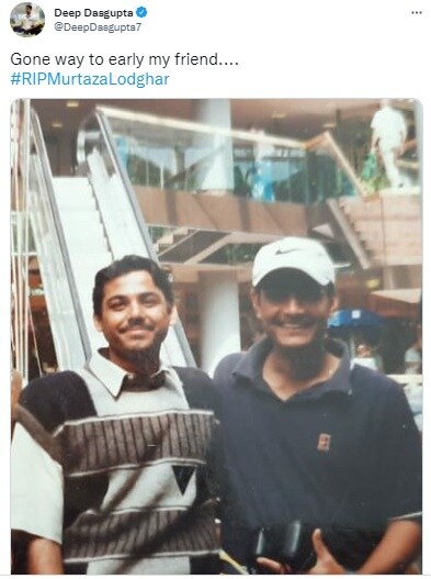 ঘরোয়া মরশুম শুরু হতেই বড় ধাক্কা, সকলকে অবাক করে দিয়ে মারা গেলন বাংলার এই তারকা ক্রিকেটার 2