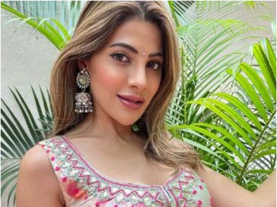 निक्की तंबोली 'बिग बॉस 14' की फाइनलिस्ट थीं. (फोटो साभारःInstagram/nikki_tamboli)