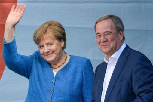 Germany election 2021 angela merkel mean for india - Germany Election: 16  साल बाद रिटायर होंगी चांसलर एंजेला मर्केल, जानें भारत के लिए कितने अहम हैं  ये चुनाव – News18 Hindi